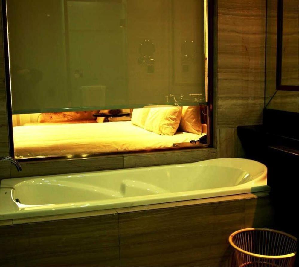 Platinum Hotel Hangzhou Irene Exterior photo